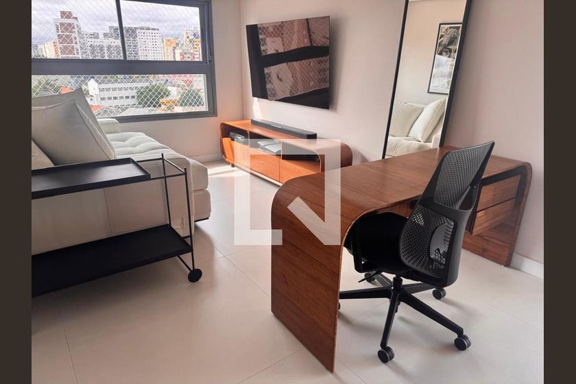 Apartamento, 2 quartos, 68 m² - Foto 7