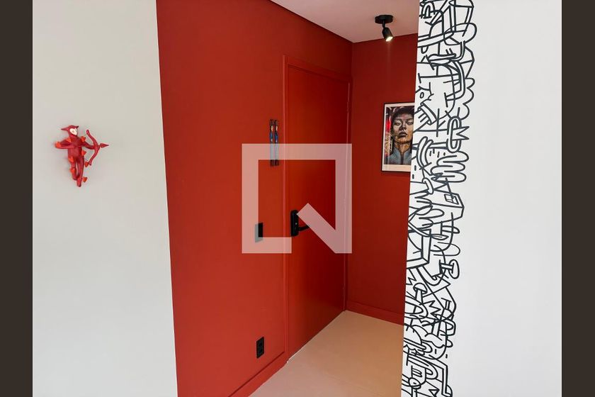 Apartamento, 2 quartos, 68 m² - Foto 13