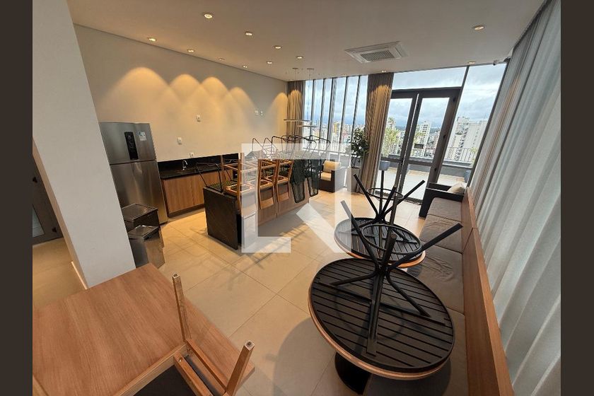 Apartamento, 2 quartos, 68 m² - Foto 81