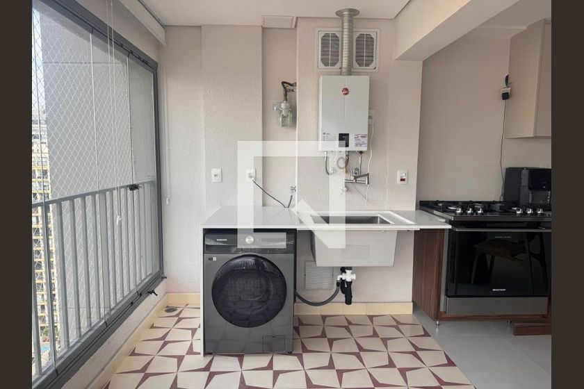 Apartamento, 2 quartos, 68 m² - Foto 61