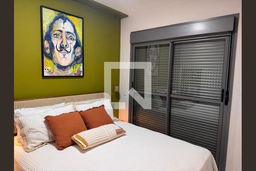 Apartamento, 2 quartos, 68 m² - Foto 21