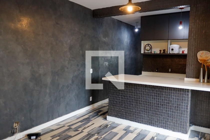 Apartamento, 3 quartos, 158 m² - Foto 1