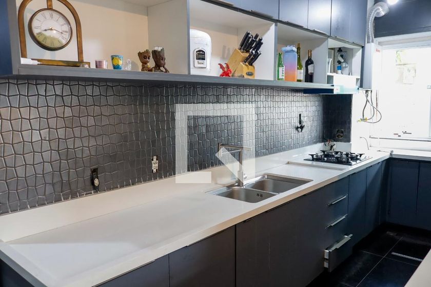 Apartamento, 3 quartos, 158 m² - Foto 61