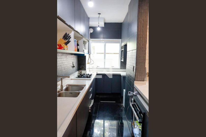 Apartamento, 3 quartos, 158 m² - Foto 57