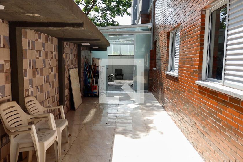 Apartamento, 3 quartos, 158 m² - Foto 81