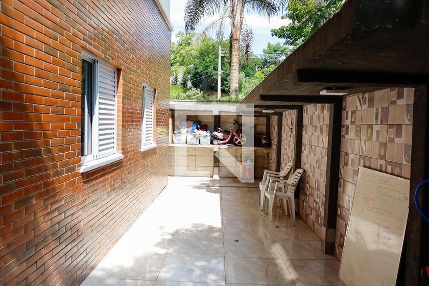 Apartamento, 3 quartos, 158 m² - Foto 79