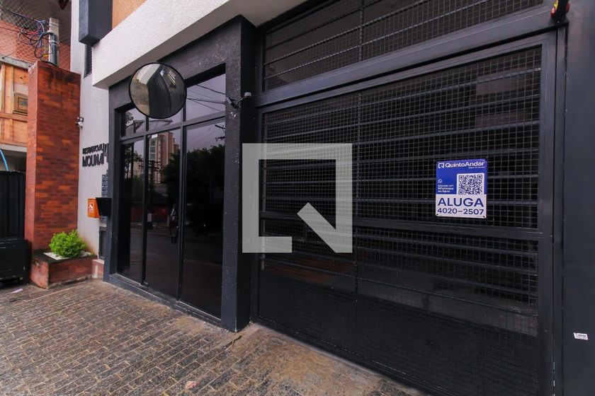 Apartamento, 2 quartos, 51 m² - Foto 53
