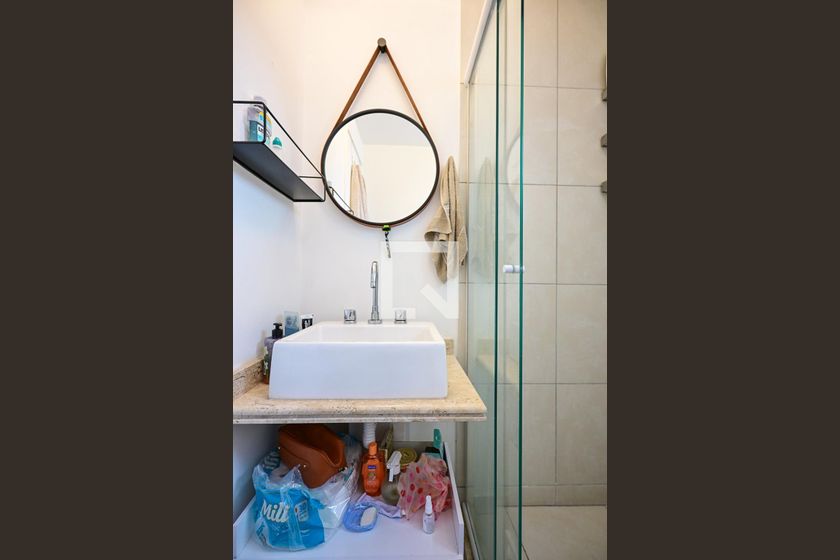 Apartamento, 3 quartos, 66 m² - Foto 83