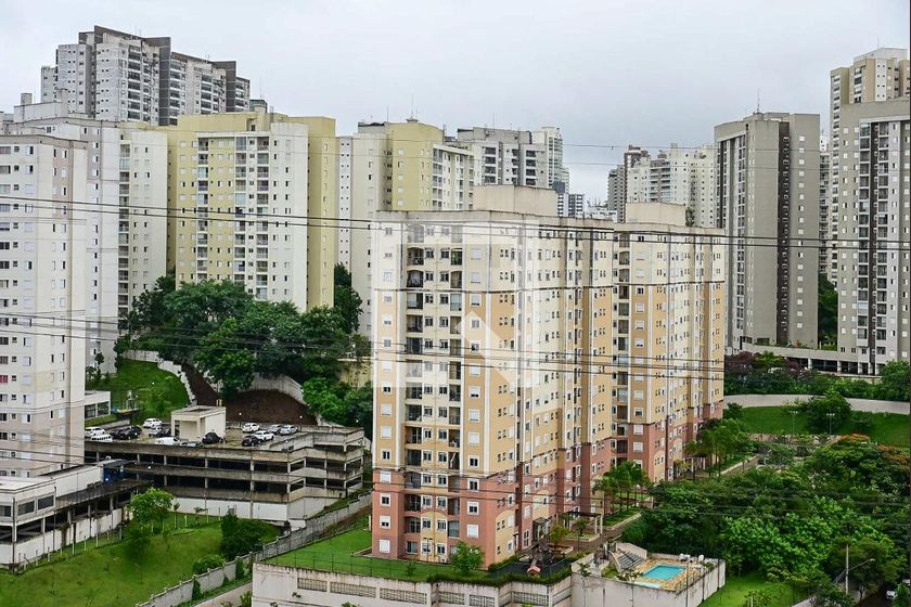 Apartamento, 3 quartos, 66 m² - Foto 47