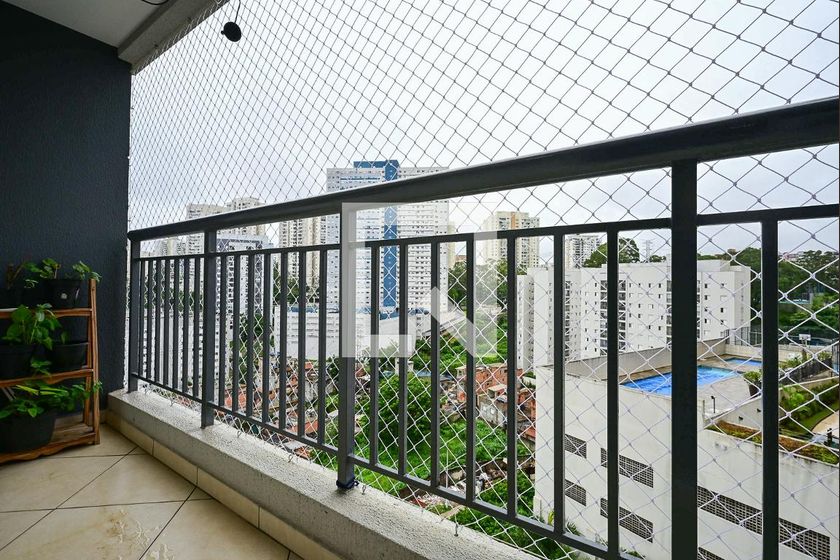 Apartamento, 3 quartos, 66 m² - Foto 17