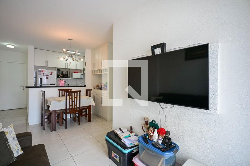 Apartamento, 3 quartos, 66 m² - Foto 8