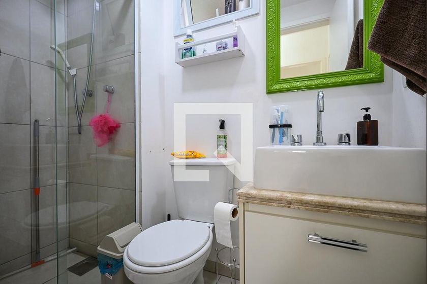 Apartamento, 3 quartos, 66 m² - Foto 89