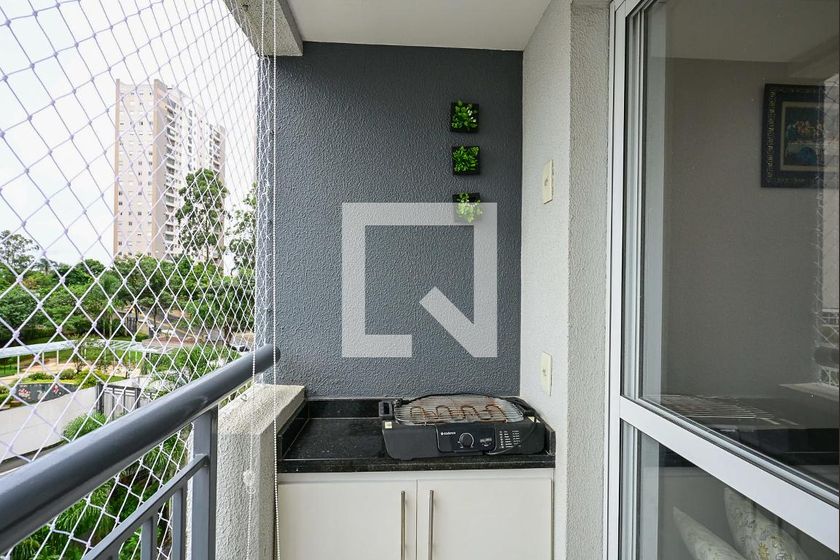 Apartamento, 3 quartos, 66 m² - Foto 26