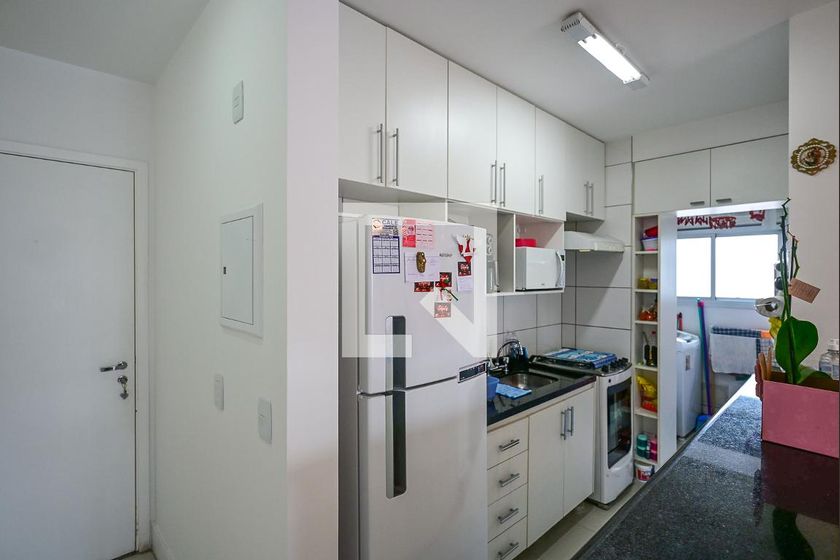 Apartamento, 3 quartos, 66 m² - Foto 100