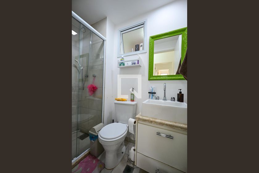 Apartamento, 3 quartos, 66 m² - Foto 92