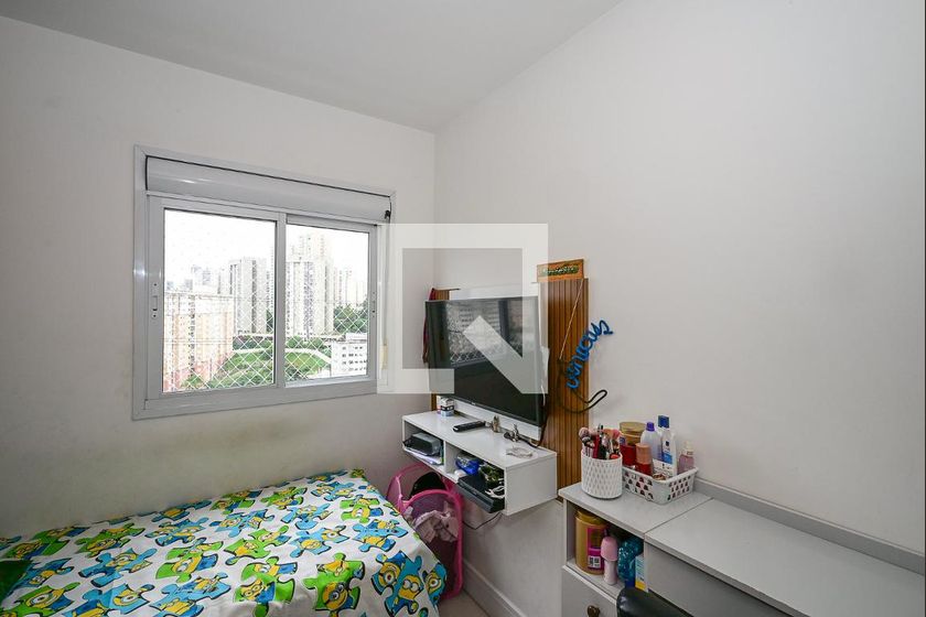 Apartamento, 3 quartos, 66 m² - Foto 38
