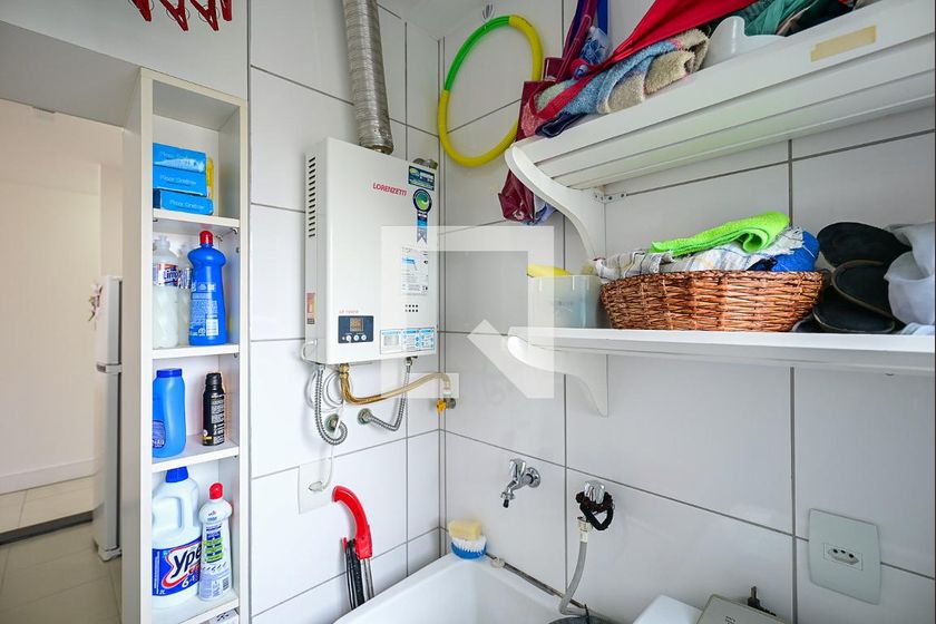 Apartamento, 3 quartos, 66 m² - Foto 108