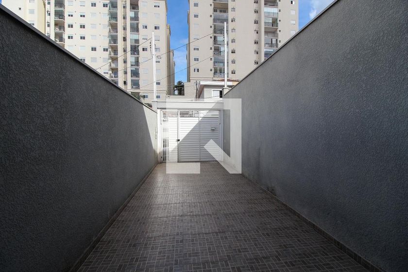 Casa, 2 quartos, 84 m² - Foto 45