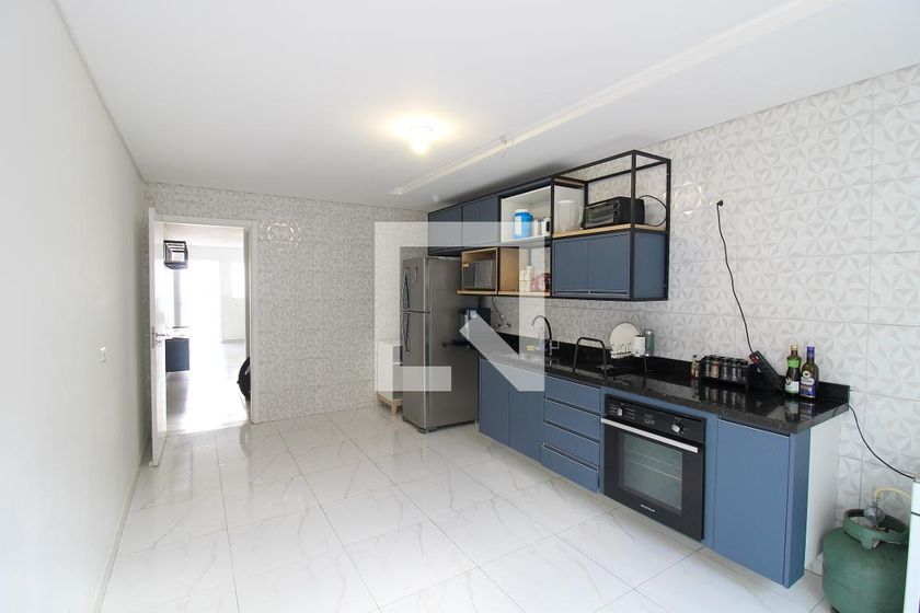 Casa, 2 quartos, 84 m² - Foto 17