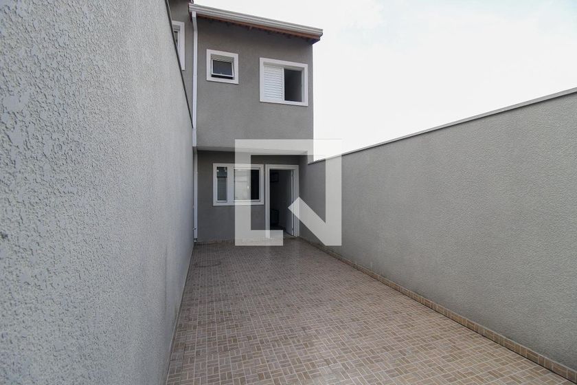 Casa, 2 quartos, 84 m² - Foto 51