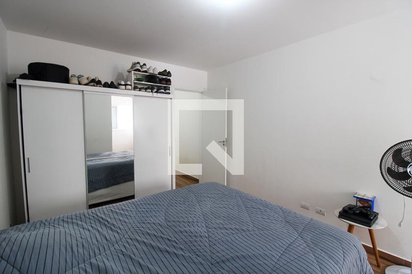 Casa, 2 quartos, 84 m² - Foto 37