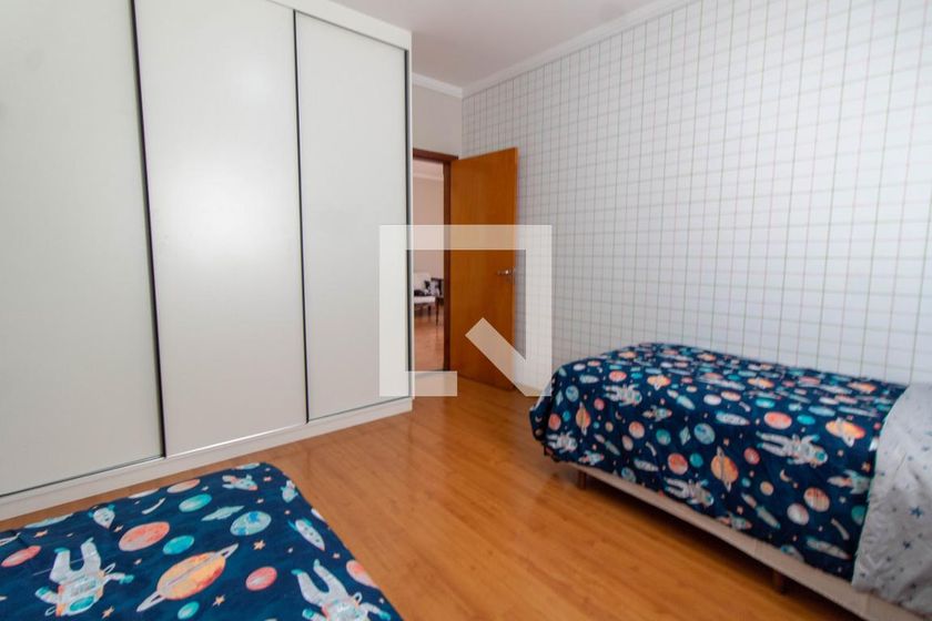Casa à Venda - Mansões Santo Antônio, 4 Quartos,  275 m2 em , Campinas - sp | SoloBR