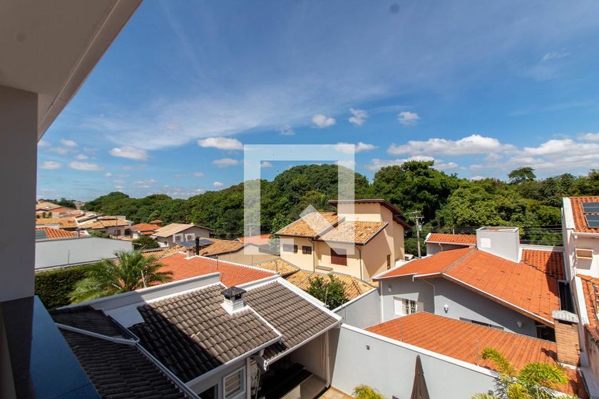 Casa à Venda - Mansões Santo Antônio, 4 Quartos,  275 m2 em , Campinas - sp | SoloBR