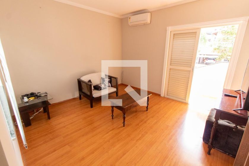 Casa à Venda - Mansões Santo Antônio, 4 Quartos,  275 m2 em , Campinas - sp | SoloBR