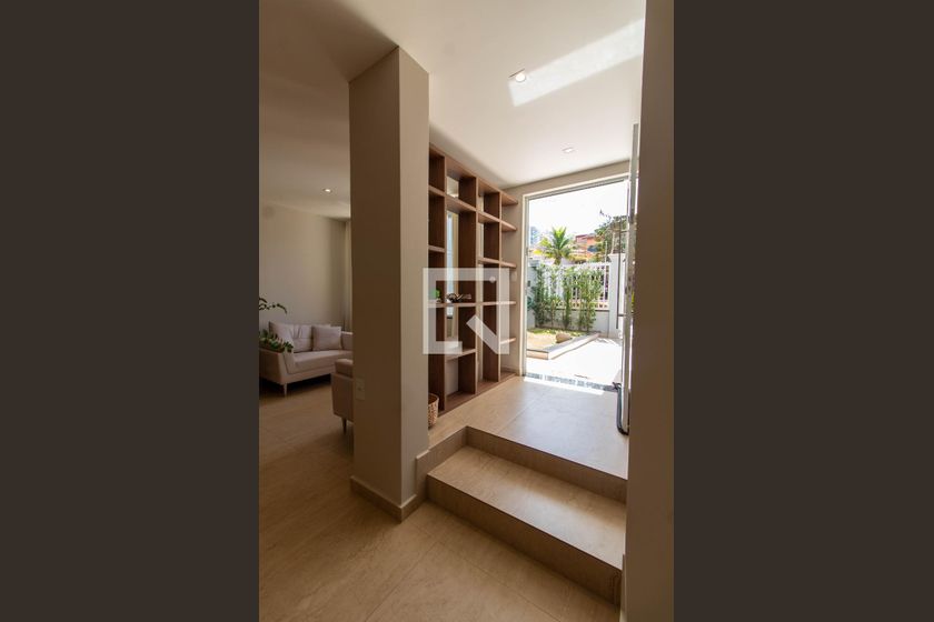 Casa à Venda - Mansões Santo Antônio, 4 Quartos,  275 m2 em , Campinas - sp | SoloBR