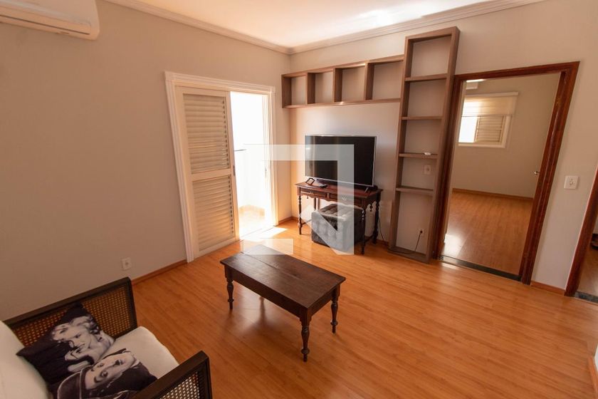 Casa à Venda - Mansões Santo Antônio, 4 Quartos,  275 m2 em , Campinas - sp | SoloBR