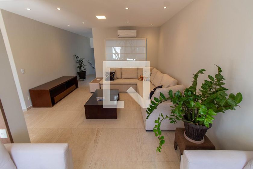 Casa à Venda - Mansões Santo Antônio, 4 Quartos,  275 m2 em , Campinas - sp | SoloBR