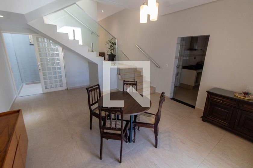 Casa à Venda - Mansões Santo Antônio, 4 Quartos,  275 m2 em , Campinas - sp | SoloBR