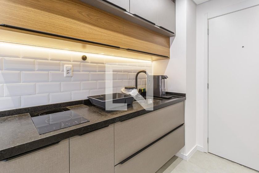 Kitnet-Studio, 27 m² - Foto 22