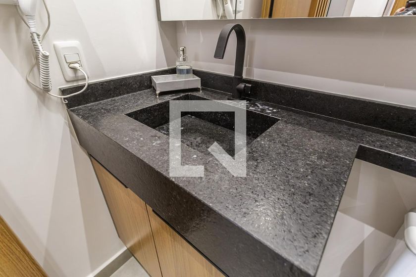Kitnet-Studio, 27 m² - Foto 20