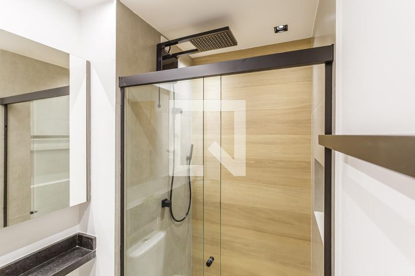Kitnet-Studio, 27 m² - Foto 17