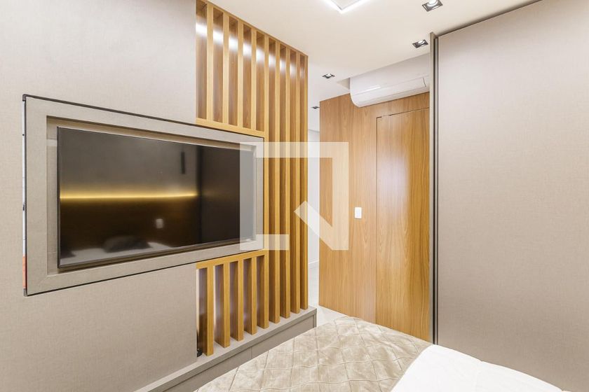 Kitnet-Studio, 27 m² - Foto 15