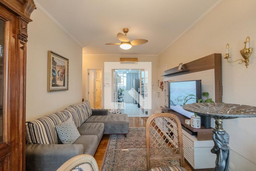 Apartamento, 2 quartos, 70 m² - Foto 7