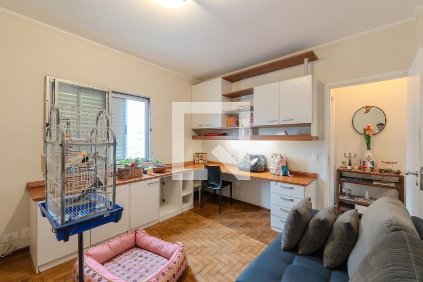 Apartamento, 2 quartos, 70 m² - Foto 27