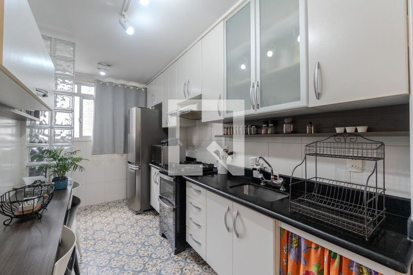 Apartamento, 2 quartos, 70 m² - Foto 37