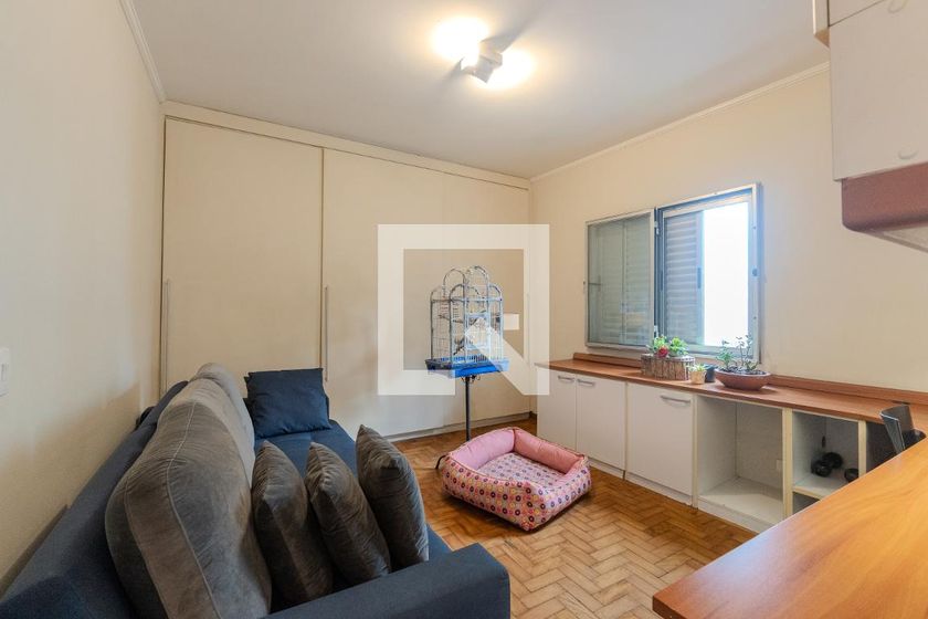 Apartamento, 2 quartos, 70 m² - Foto 24