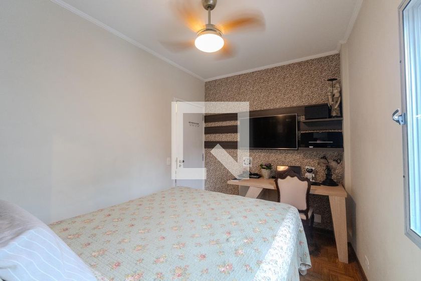 Apartamento, 2 quartos, 70 m² - Foto 14