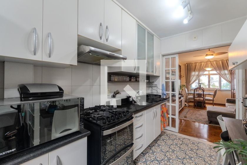 Apartamento, 2 quartos, 70 m² - Foto 39