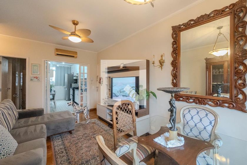 Apartamento, 2 quartos, 70 m² - Foto 6