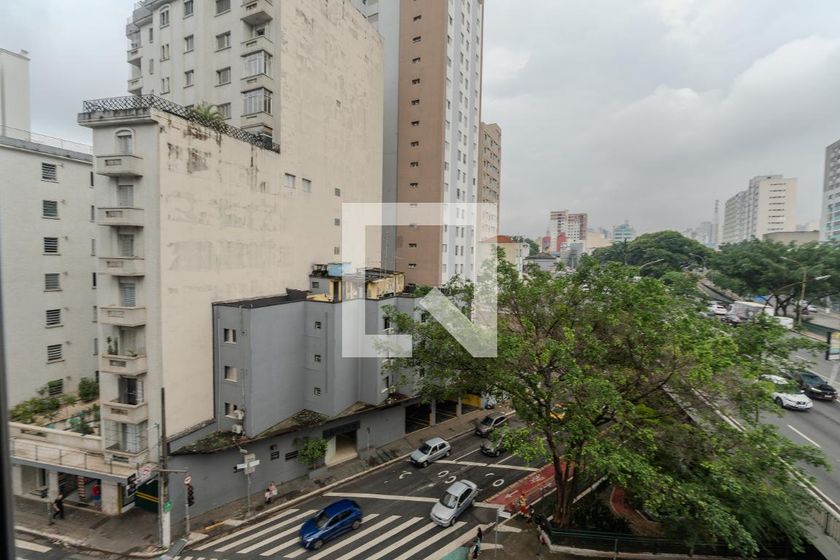Apartamento, 2 quartos, 70 m² - Foto 10