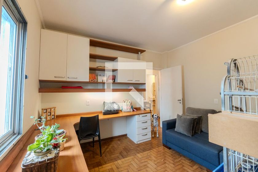 Apartamento, 2 quartos, 70 m² - Foto 26