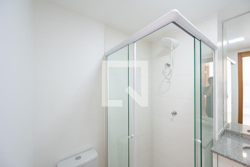 Apartamento, 1 quarto, 28 m² - Foto 33