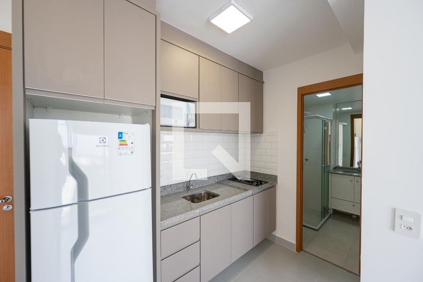 Apartamento, 1 quarto, 28 m² - Foto 45