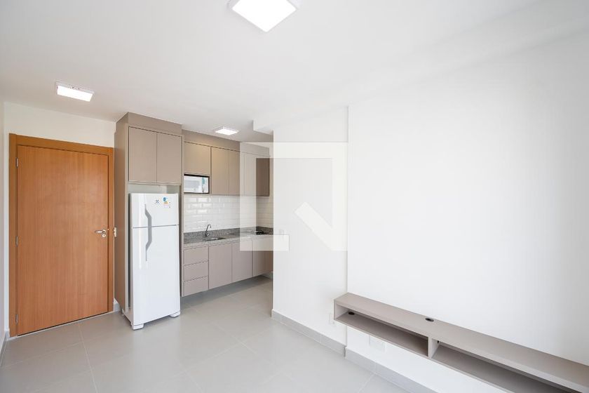 Apartamento, 1 quarto, 28 m² - Foto 5