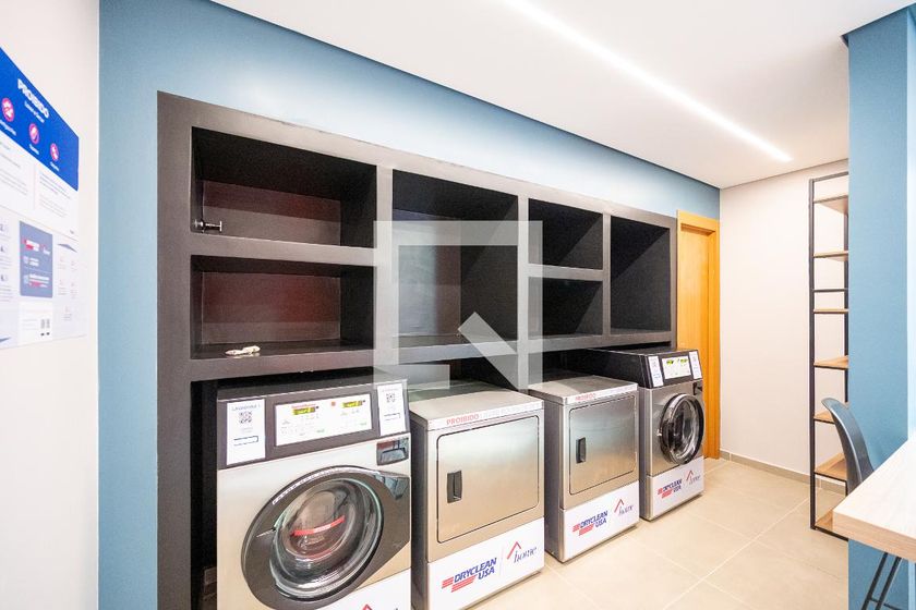 Apartamento, 1 quarto, 28 m² - Foto 71