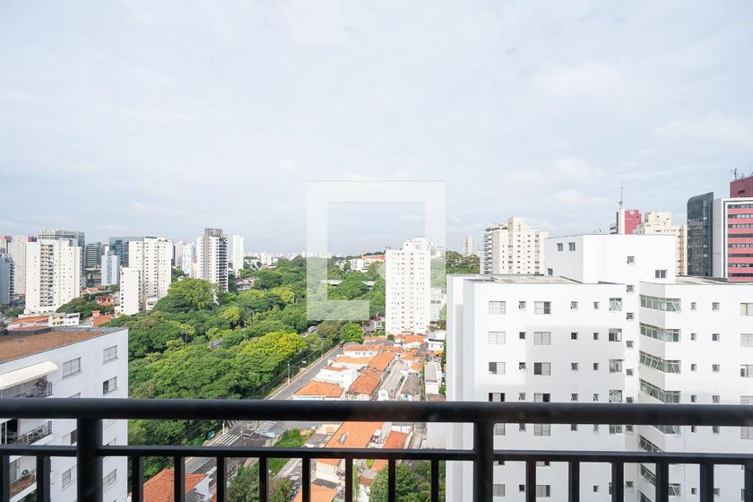 Apartamento, 1 quarto, 28 m² - Foto 31